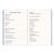  Peter Pauper Press Garden Large Internet Address & Password Logbook - Demo3